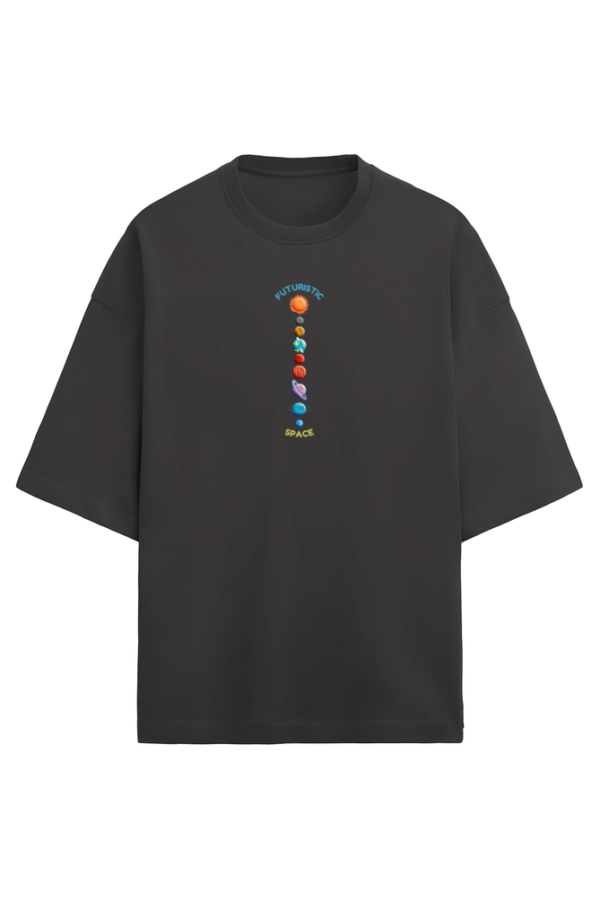 SPACE T SHIRT - Image 7