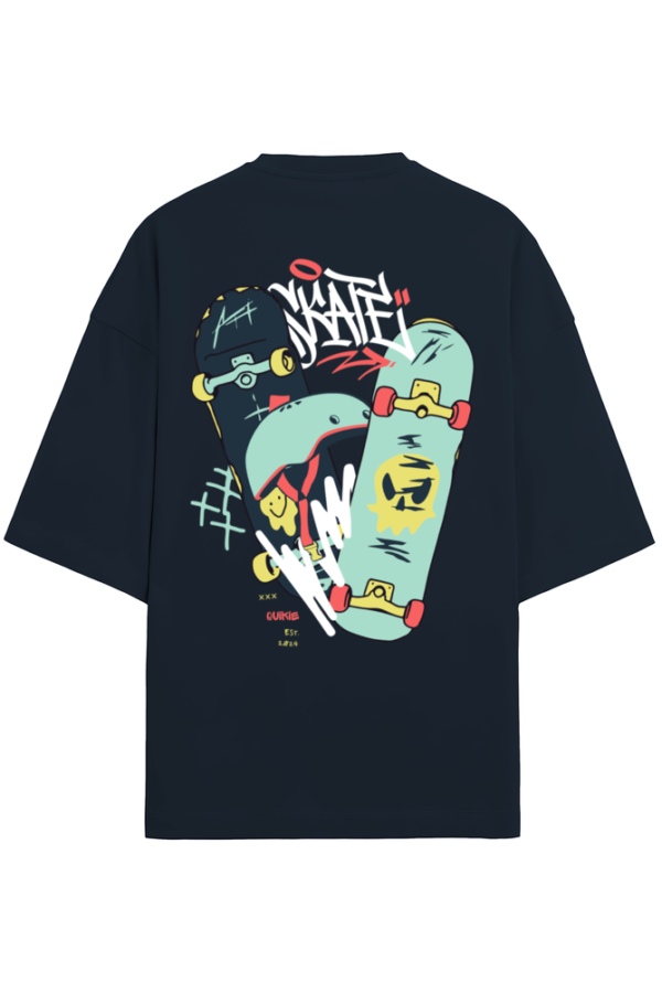 SKATE BORD - Image 6