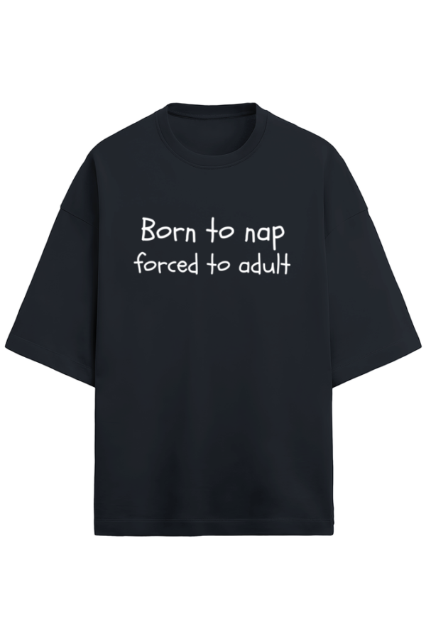 BORN TO NAP - Image 2