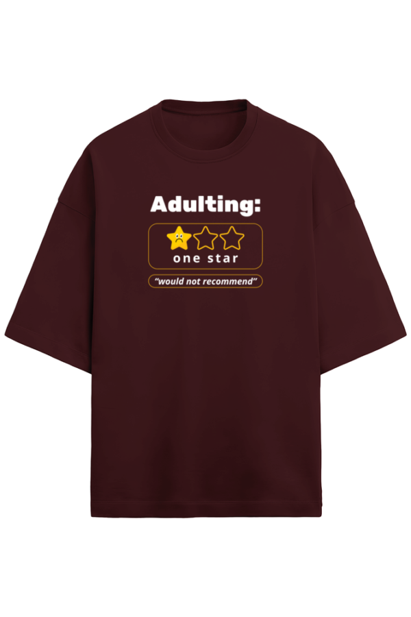 ADULTING - Image 2