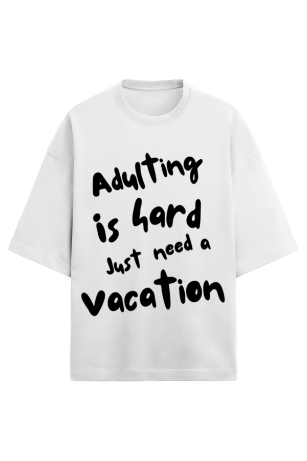 ADULTING IS HARD - Image 6