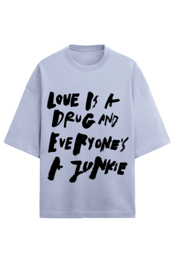 LOVE IS A DRUG - Image 2