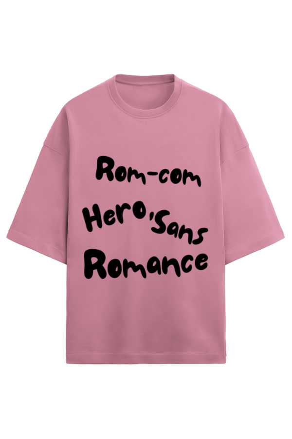 ROM, COM SANS ROMANCE - Image 2
