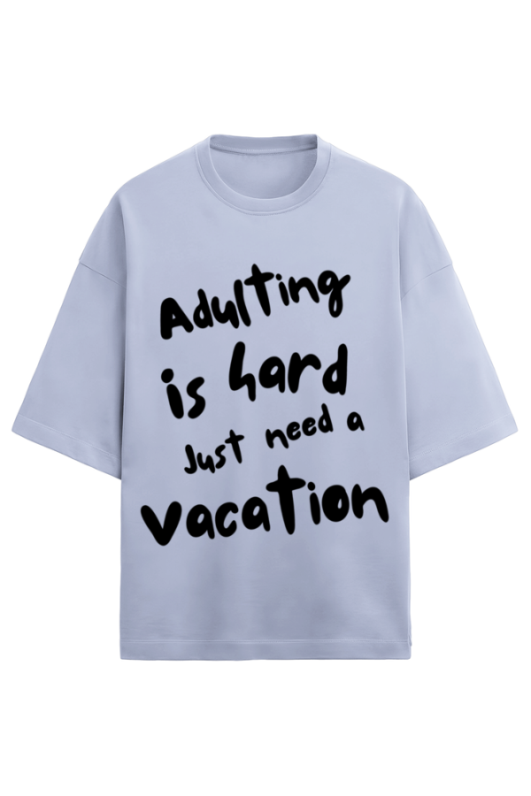 ADULTING IS HARD - Image 4
