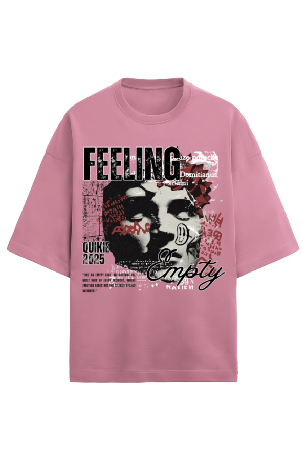 FEELING EMPTY - Image 2