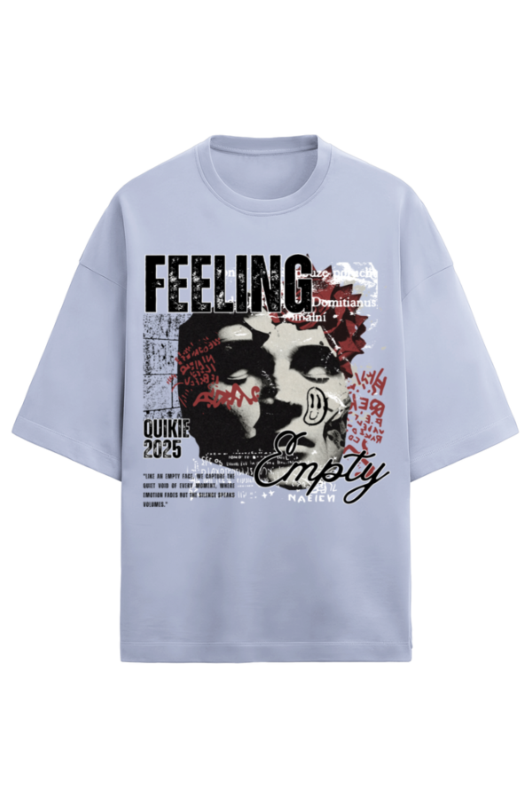 FEELING EMPTY - Image 4