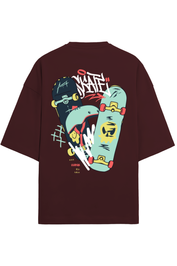 SKATE BORD