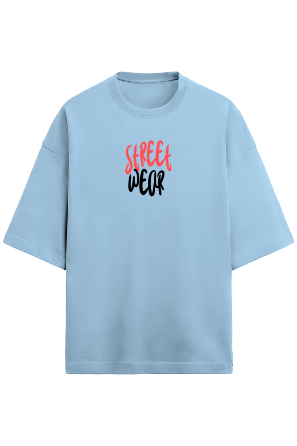 mordern street wear