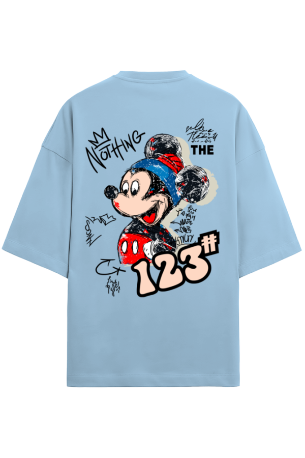 MIKKEY MOUSE