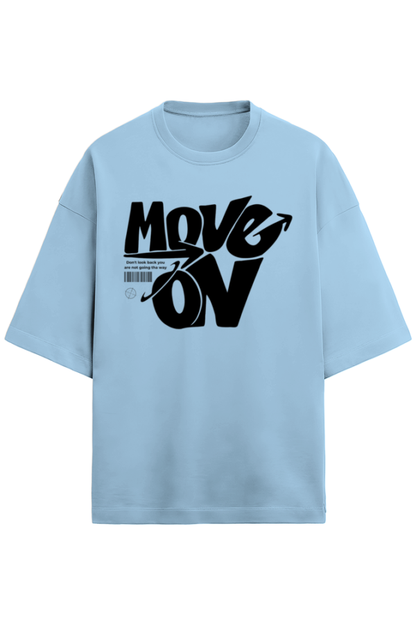 MOVE ON