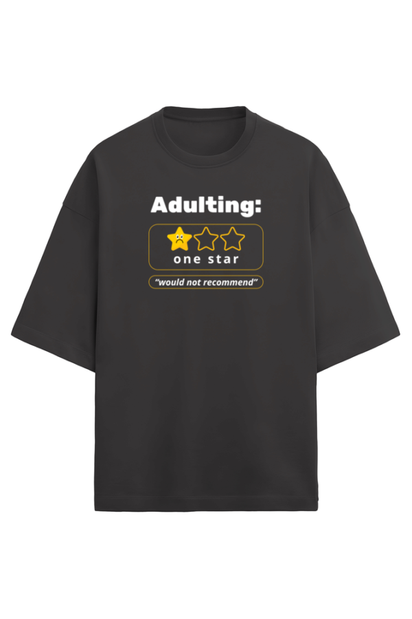 ADULTING - Image 4