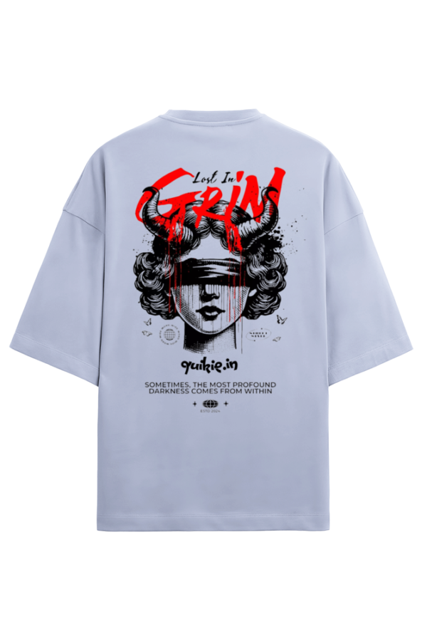 LOST IN GRIM - Image 2