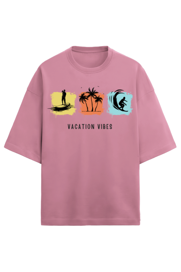 VACATION MODE - Image 2