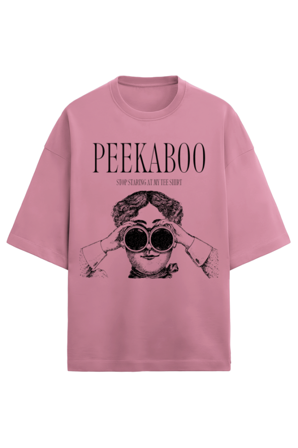 PEEKABOOOO - Image 2