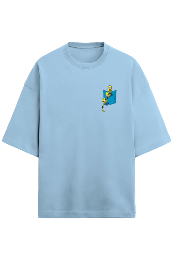 MINION POCKET - Image 2