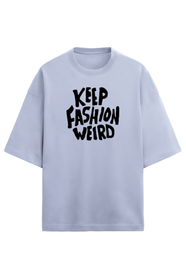 KEEP YOURSELF WEARD