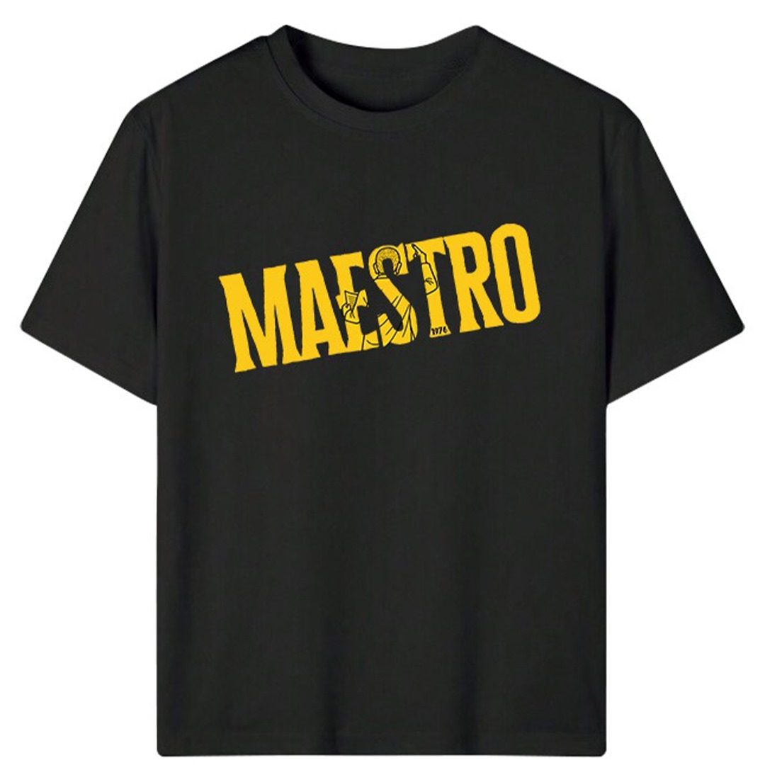 MAESTRO T-SHIRT – CONCERT EDITION