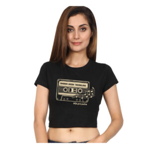 Mandram Melody Crop