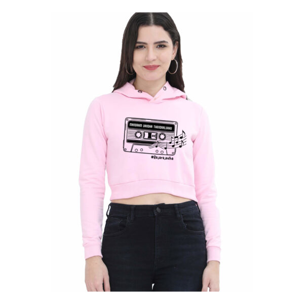 Pink Melody Edition