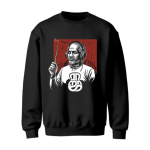 Raaja of Rhythm – Graphic T-Shirt