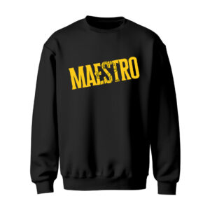 The OG Maestro Fit