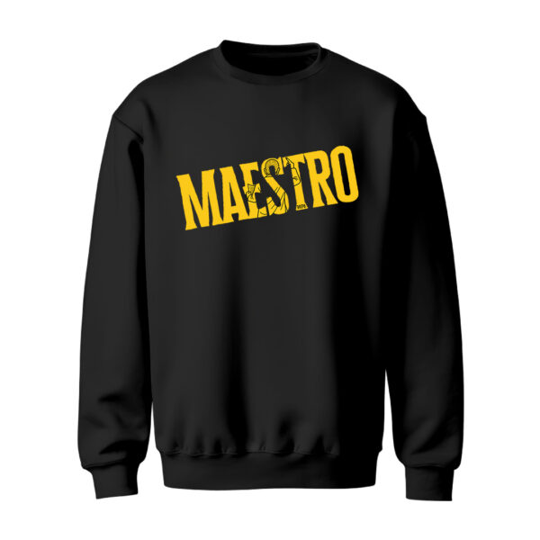 The OG Maestro Fit