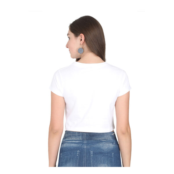 back