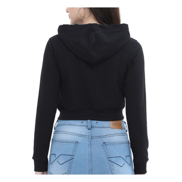 back