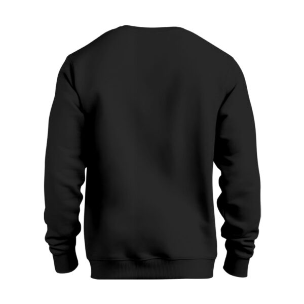 back