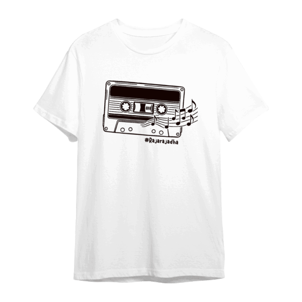 "Your Fav Song" – Custom Concert T-Shirt