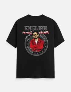 HIP HOP THAMIZHA TEE